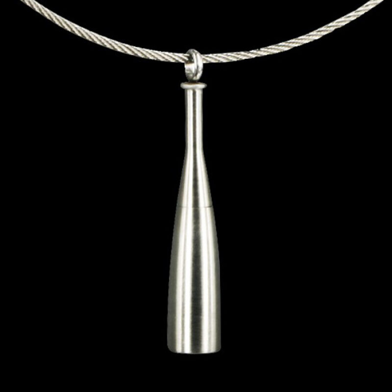 0825-00 Flesvormige ashanger