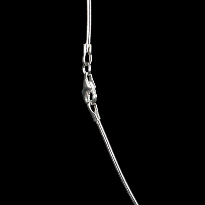 1309-00 Spang ketting Omega