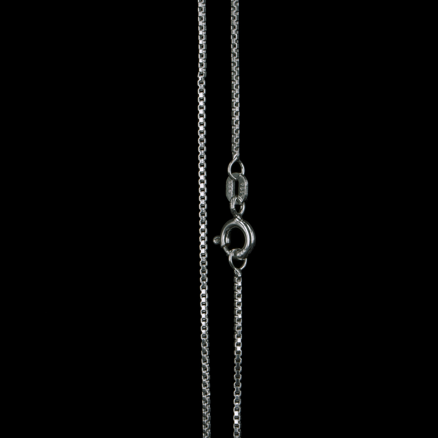 1303-00 Venetiaans ketting