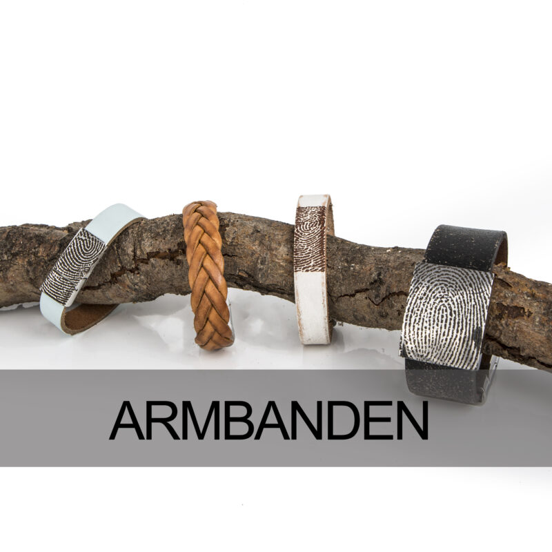 Armbanden