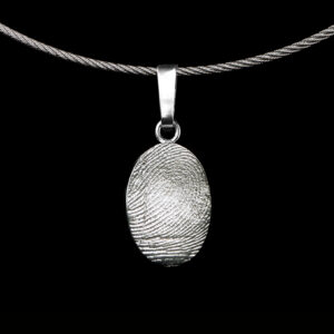 HA-O017-G00 Ovale hanger