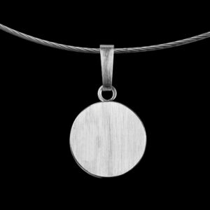 HD-O002-G00 Ronde hanger