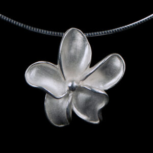 0840-00 Bloem ashanger