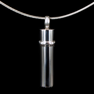 0849-00 Koker ashanger