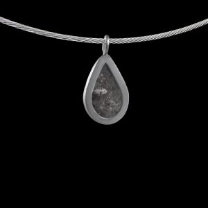 HO-N114-G00 Druppel hanger met open askamer