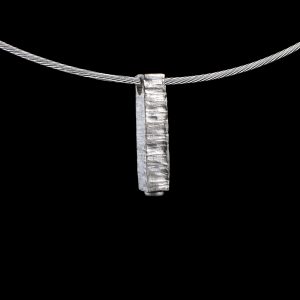 HS-R243-G00 Hanger met smeedprofiel