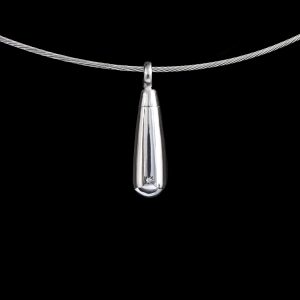 HS-D225-G01 Druppel met steen