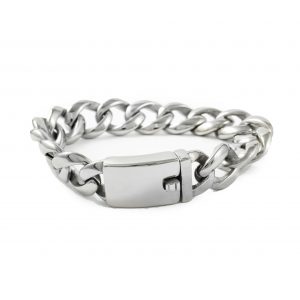 AS-U030-G00 Schakelarmband met askamer met schroefdop