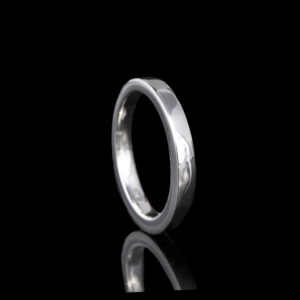 RD-M001-G00 Ring met gesloten askamer