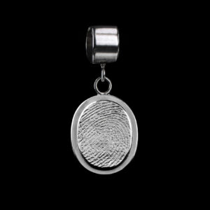 OA-O018-G00 Ovale bead