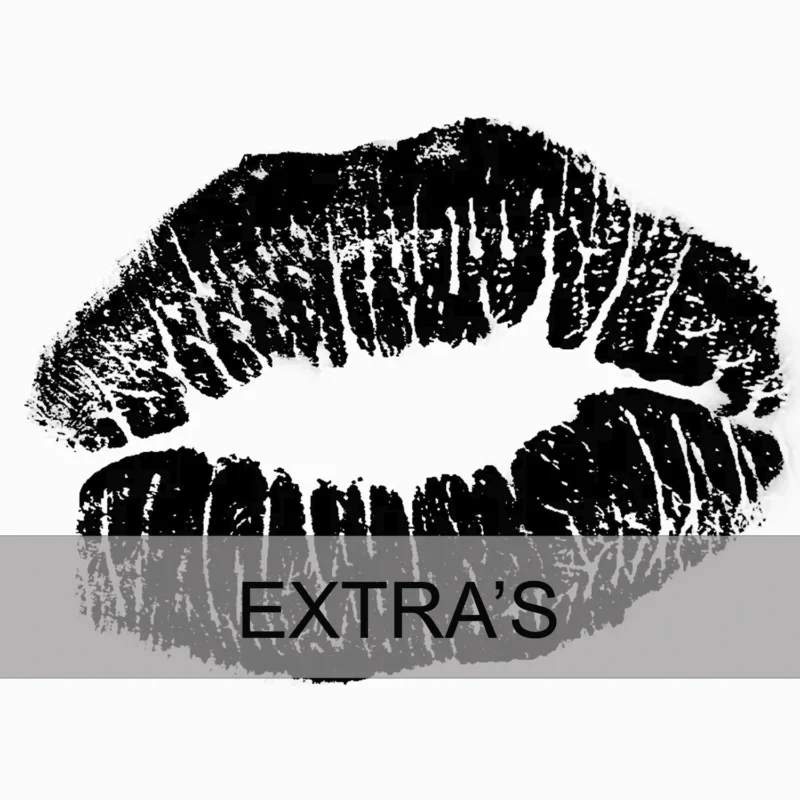 Extra's